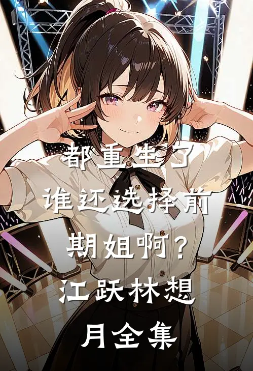 都重生了，谁还选择前期姐啊？江跃林想月全集