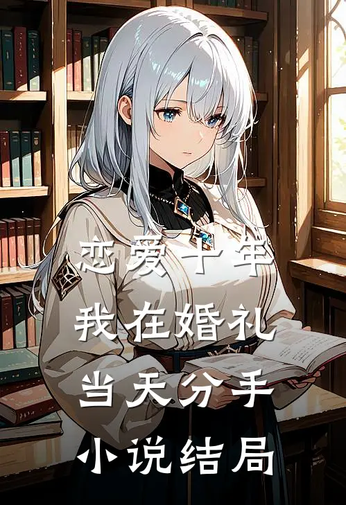 恋爱十年,我在婚礼当天分手结局是