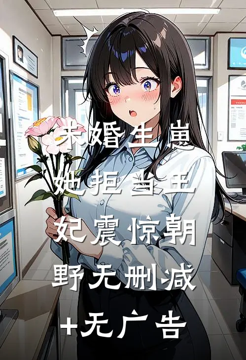 未婚生崽，她拒当王妃震惊朝野无删减+无广告