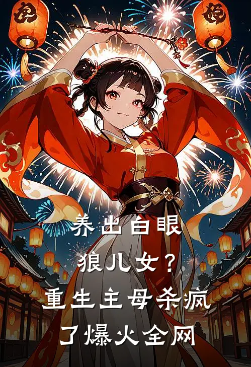 养出白眼狼儿女？重生主母杀疯了爆火全网