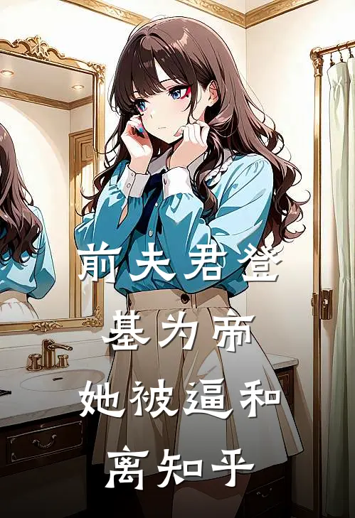 前夫君登基为帝，她被逼和离知乎