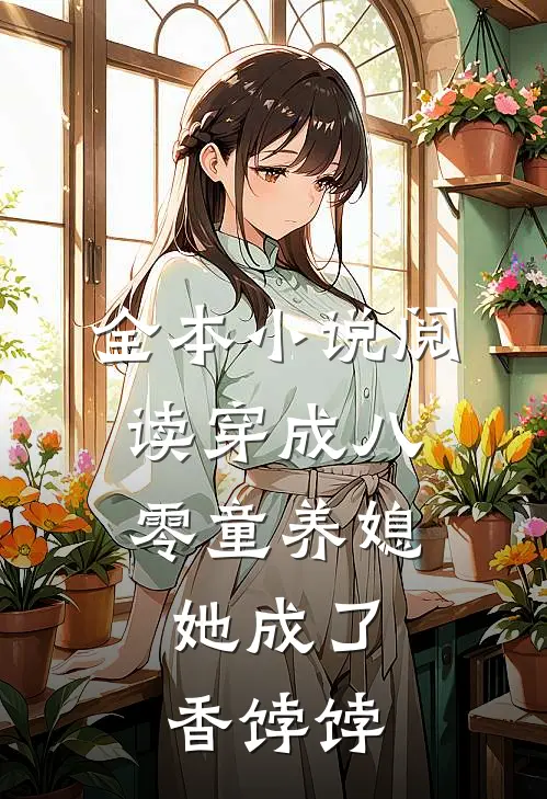 全本小说阅读穿成八零童养媳，她成了香饽饽