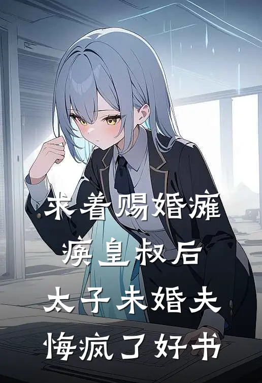 求着赐婚瘫痪皇叔后，太子未婚夫悔疯了好书
