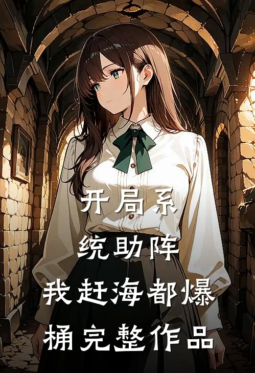 开局系统助阵，我赶海都爆桶完整作品
