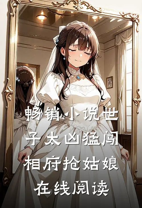 畅销小说世子太凶猛闯相府抢姑娘在线阅读