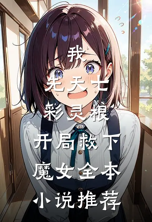 我，先天七彩灵根，开局救下魔女全本小说推荐