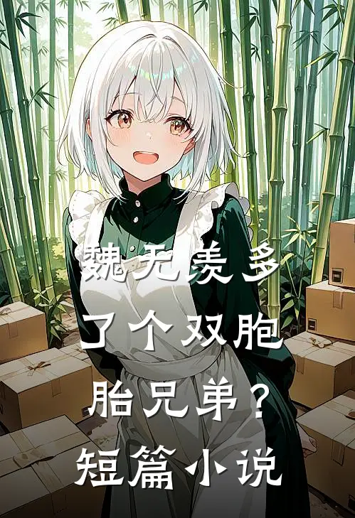 魏无羡多了个双胞胎兄弟?短篇