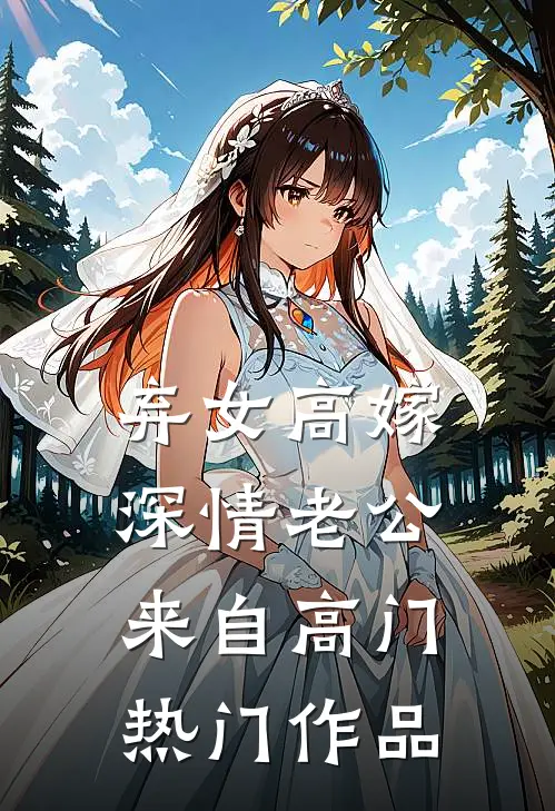 弃女高嫁：深情老公来自高门热门作品
