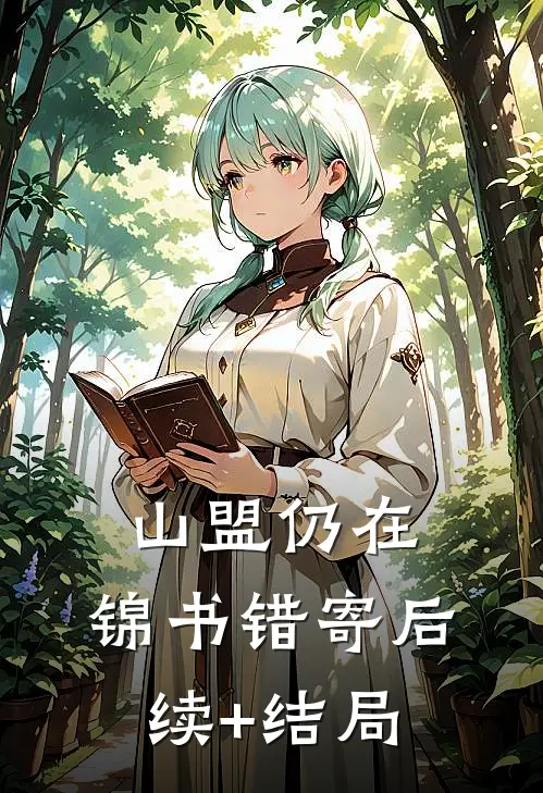 山盟仍在，锦书错寄后续+结局
