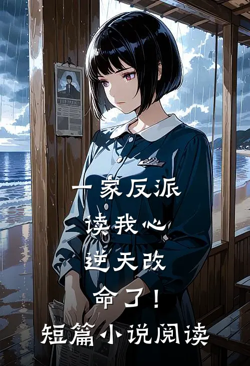 一家反派读我心，逆天改命了！短篇小说阅读