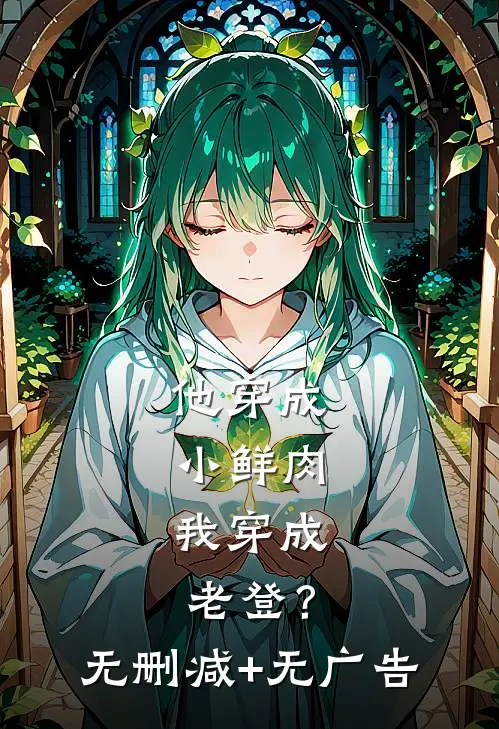 他穿成小鲜肉，我穿成老登？无删减+无广告