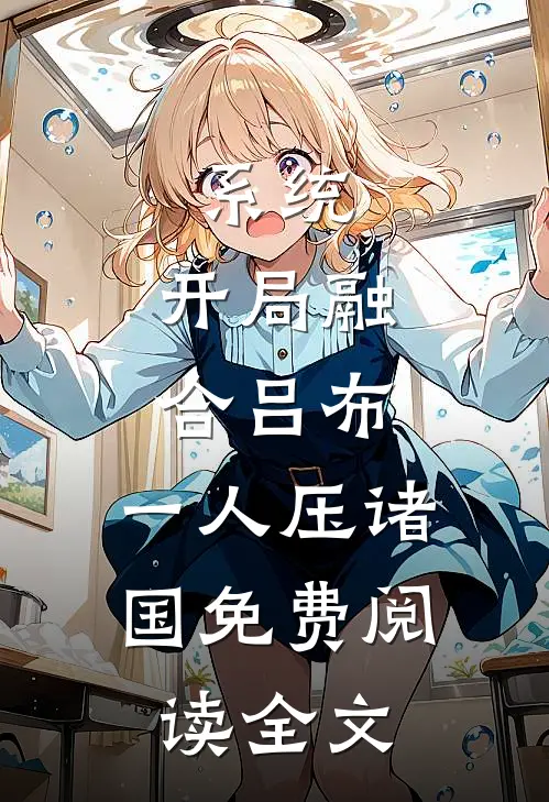 系统：开局融合吕布，一人压诸国免费阅读全文