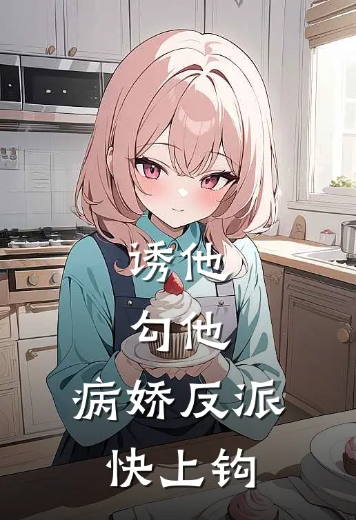 诱他，勾他，病娇反派快上钩