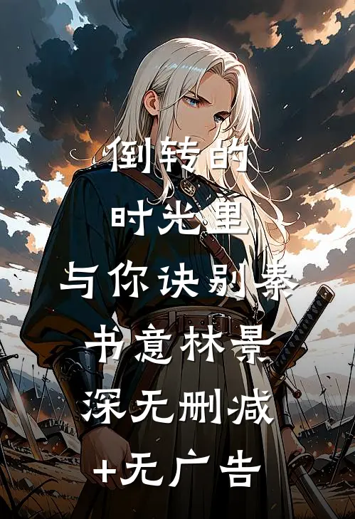 倒转的时光里，与你诀别秦书意林景深无删减+无广告