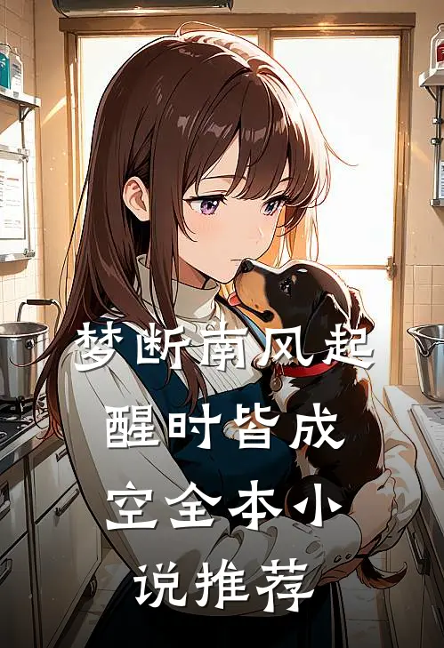 梦断南风起，醒时皆成空全本小说推荐