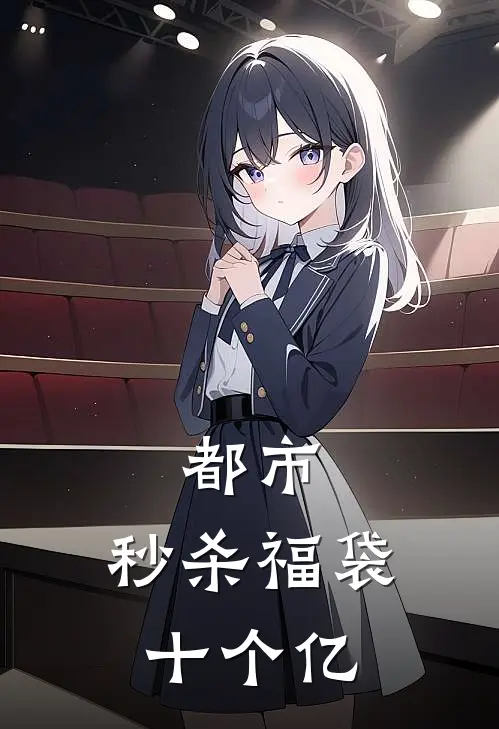 都市：秒杀福袋十个亿