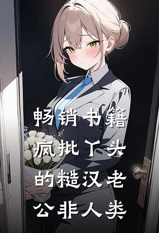 畅销书籍疯批丫头的糙汉老公非人类