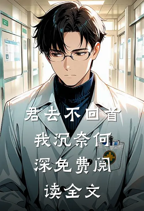 君去不回首，我沉奈何深免费阅读全文