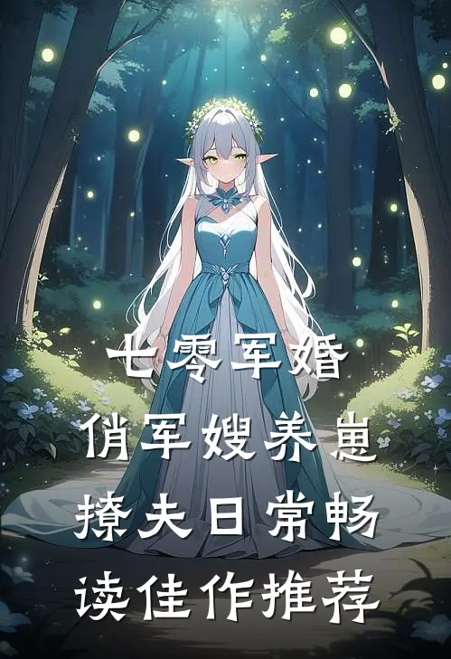七零军婚：俏军嫂养崽撩夫日常畅读佳作推荐