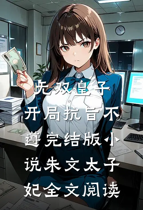 无双皇子，开局抗旨不遵完结版小说_朱文太子妃全文阅读
