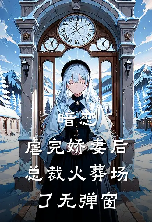 暗恋：虐完娇妻后，总裁火葬场了无弹窗