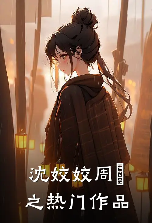 沈姣姣周璟之热门作品