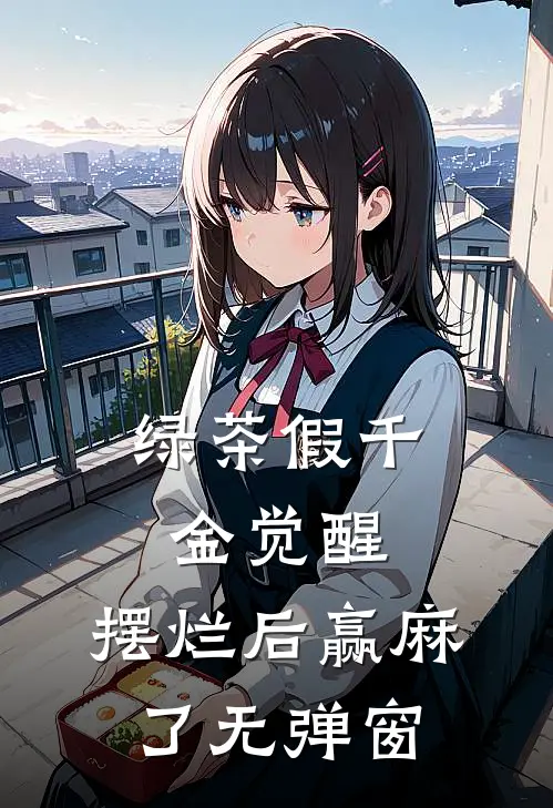 绿茶假千金觉醒，摆烂后赢麻了无弹窗