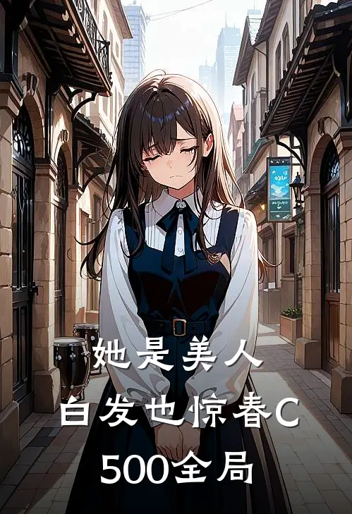 她是美人，白发也惊春C500全局