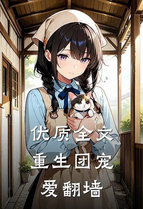 优质全文重生团宠爱翻墙
