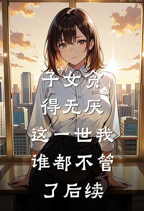 子女贪得无厌,这一世我谁都不管了后续
