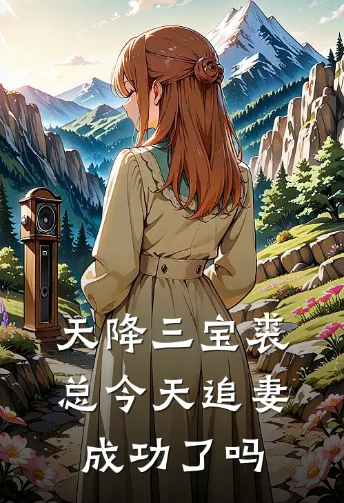 天降三宝裘总今天追妻成功了吗