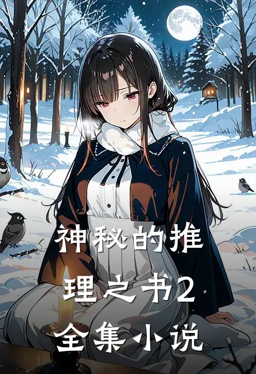 神秘的推理之书2全集小说