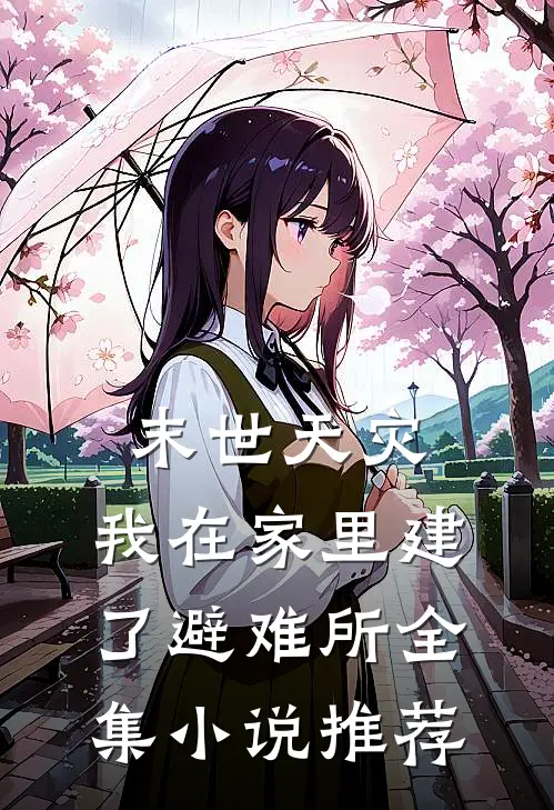 末世天灾，我在家里建了避难所全集小说推荐