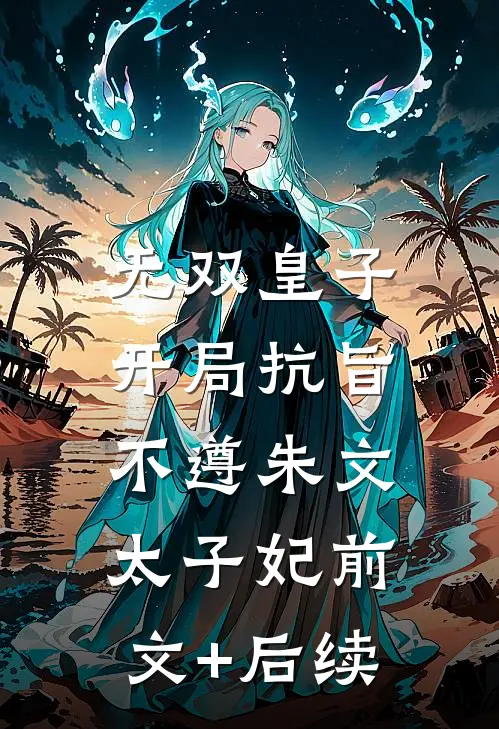 无双皇子，开局抗旨不遵朱文太子妃前文+后续