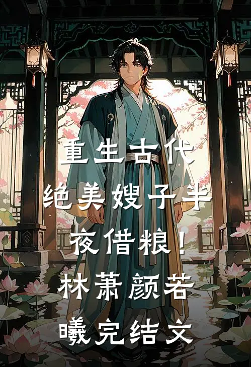 重生古代：绝美嫂子半夜借粮！林萧颜若曦完结文
