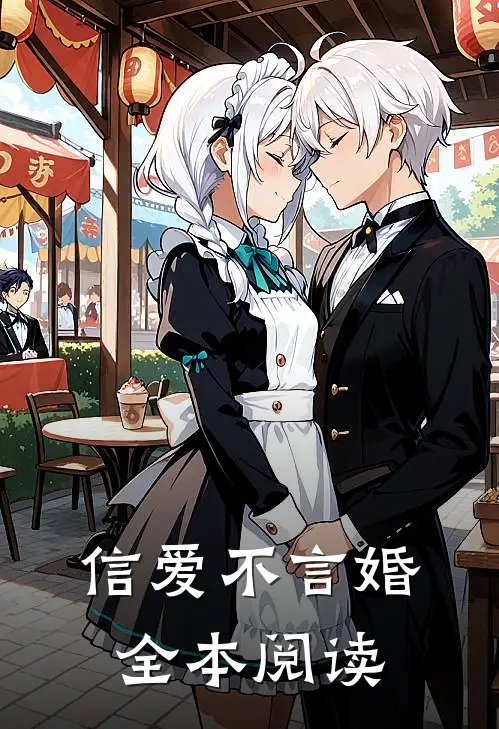 信爱不言婚全本阅读