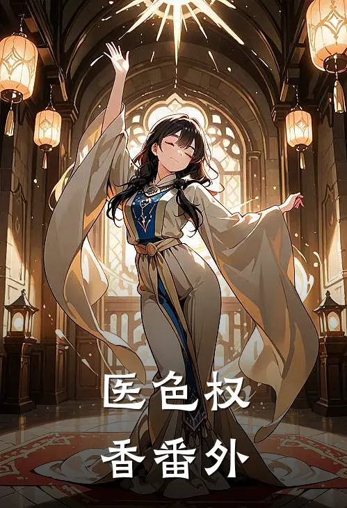 医色权香 番外
