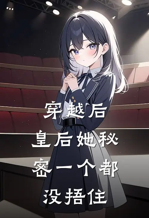 穿越后，皇后她秘密一个都没捂住