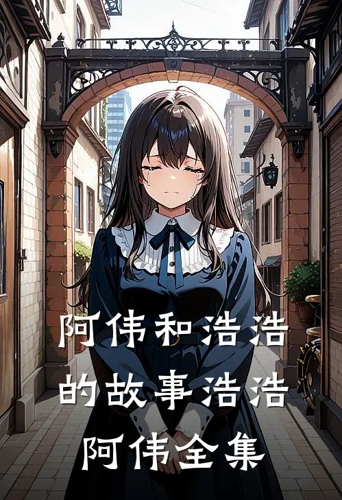 阿伟和浩浩的故事浩浩阿伟 全集