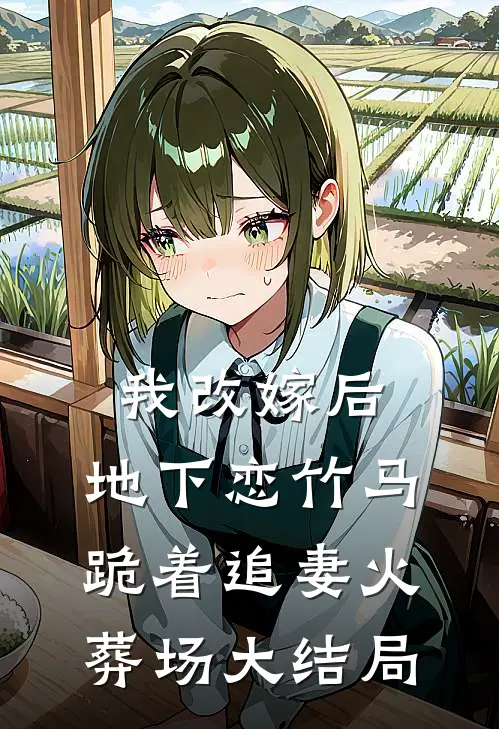 我改嫁后，地下恋竹马跪着追妻火葬场大结局