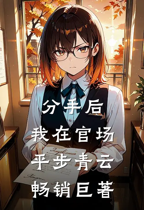 分手后，我在官场平步青云畅销巨著
