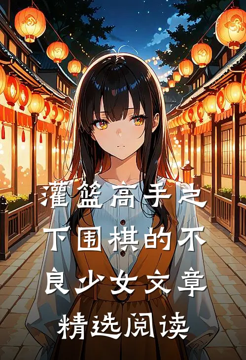灌篮高手之下围棋的不良少女文章精选阅读