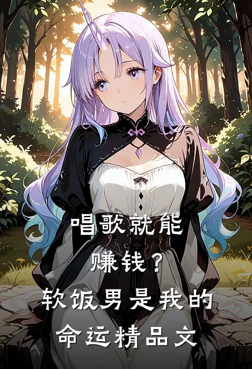 唱歌就能赚钱？软饭男是我的命运精品文