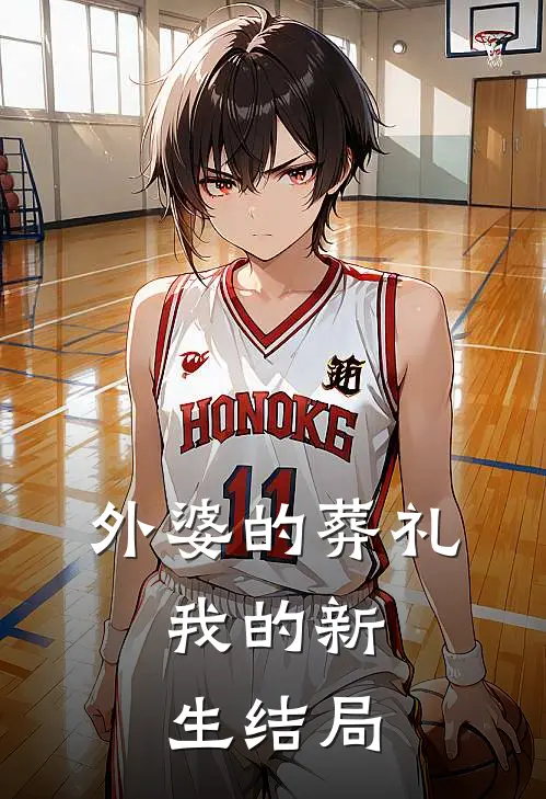 外婆的葬礼，我的新生结局