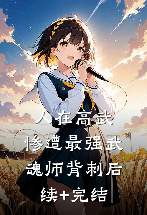 人在高武，惨遭最强武魂师背刺后续+完结