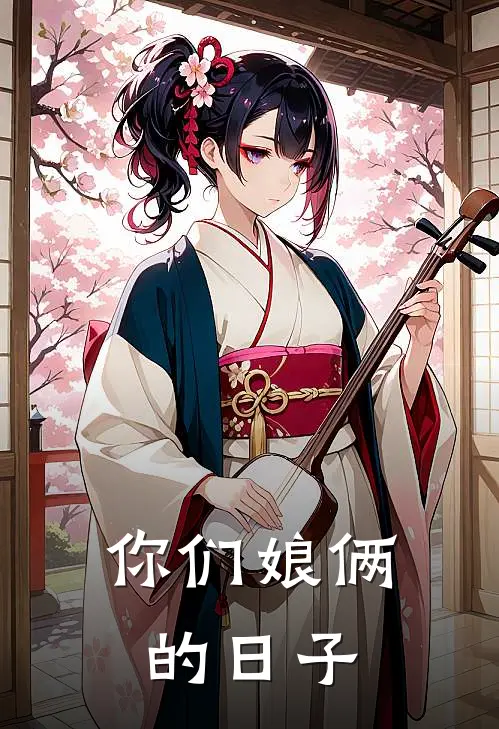 你们娘俩的日子