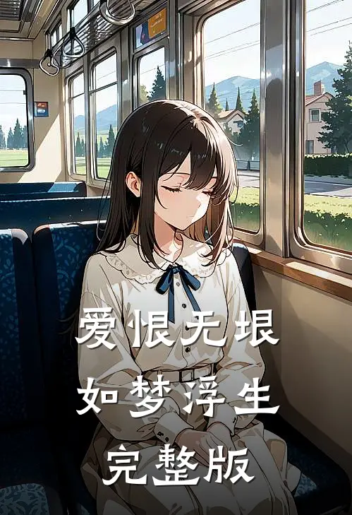爱恨无垠，如梦浮生完整版