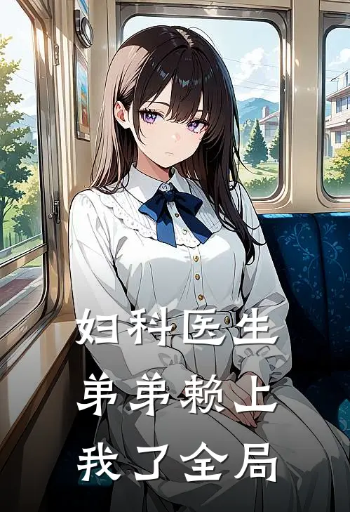 妇科医生弟弟赖上我了全局