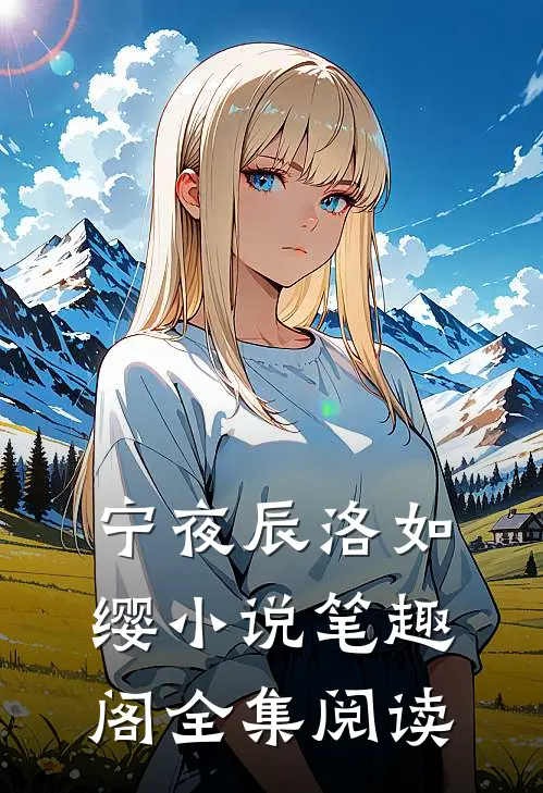 宁夜辰洛如缨小说笔趣阁全集阅读