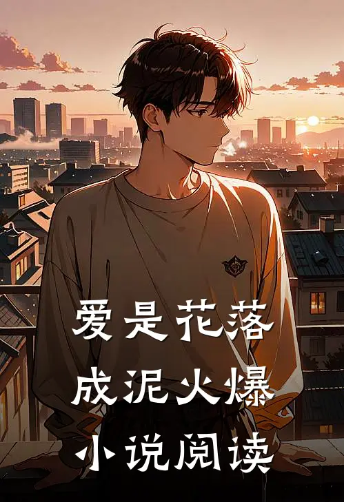 爱是花落成泥火爆小说阅读